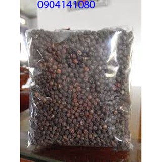 Tiêu đen nguyên hạt gói 100g-200g