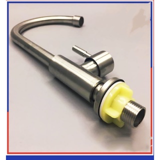 Vòi rửa chén bát Inox
