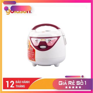 Nồi Cơm Điện GoldSun 3D ARC-GW100