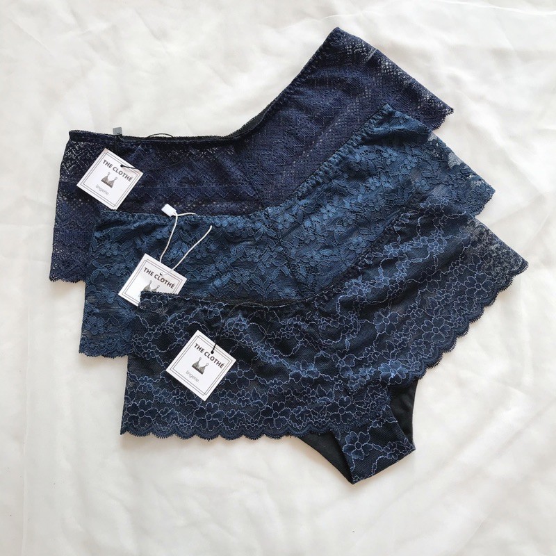 Panty - Đồ lót thiết kế Short Panty | BigBuy360 - bigbuy360.vn