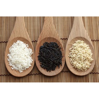 COMBO 2kg gạo nếp cẩm