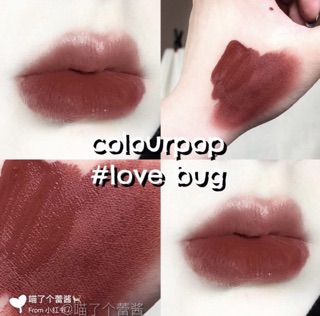 Son Colourpop