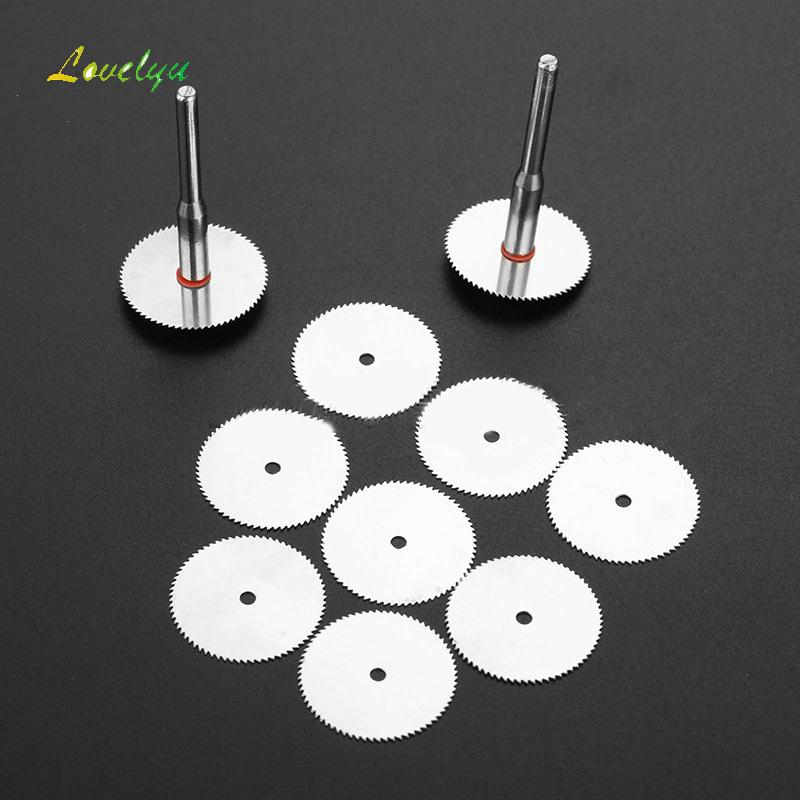 Set 12 Lưỡi Cưa Gỗ Mini 22mm