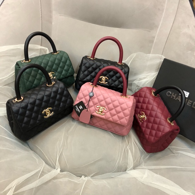 Túi coco hàng super