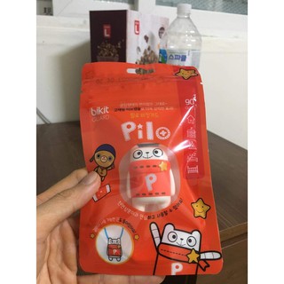 Kẹp chống muỗi bikit hàn quốc