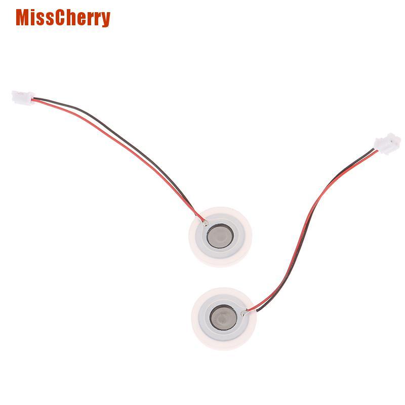 Set 2 Tấm Giấy Dưỡng Ẩm Trong Suốt 16mm Diy
