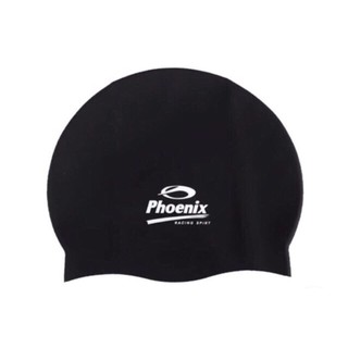 Mũ bơi thể thao Phoenix chống nước tốt Nón bơi thể thao