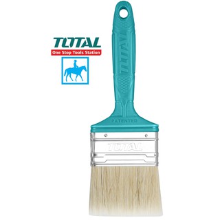 TOTAL Cọ sơn 4 inch 100mm Paint Brush THT846046