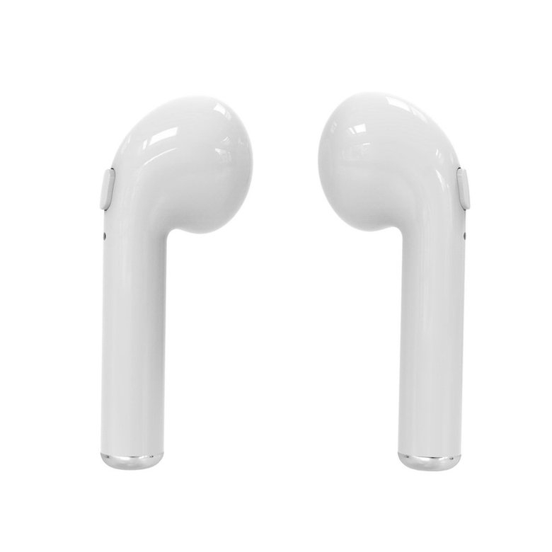 PK HBQ-i7 Twins Wireless Earbuds V4.2 Stereo Headset Earphone