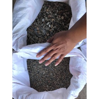 Sỏi Suối Trải Nền Bể Cá Cảnh (1kg)