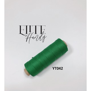Sợi dệt trơn - móc túi & nón handmade - 25k/ cuồn