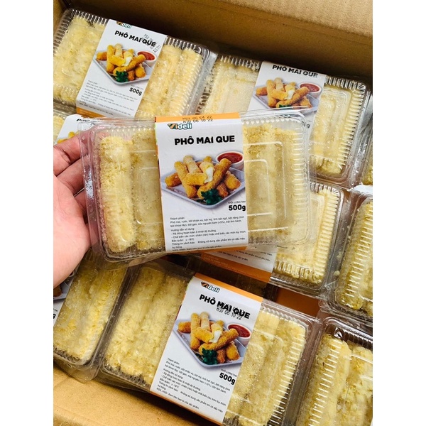 Phomai que 500g