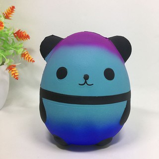  SquiShy GẤU TRÚC  ĐẠI KHỔNG LỒ ( nhiều màu ) SP XP4066  T[ LẺ=SỈ ]  JShip toàn quốc