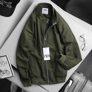 Áo khoác Kaki Nam Nữ - KOOL STORE