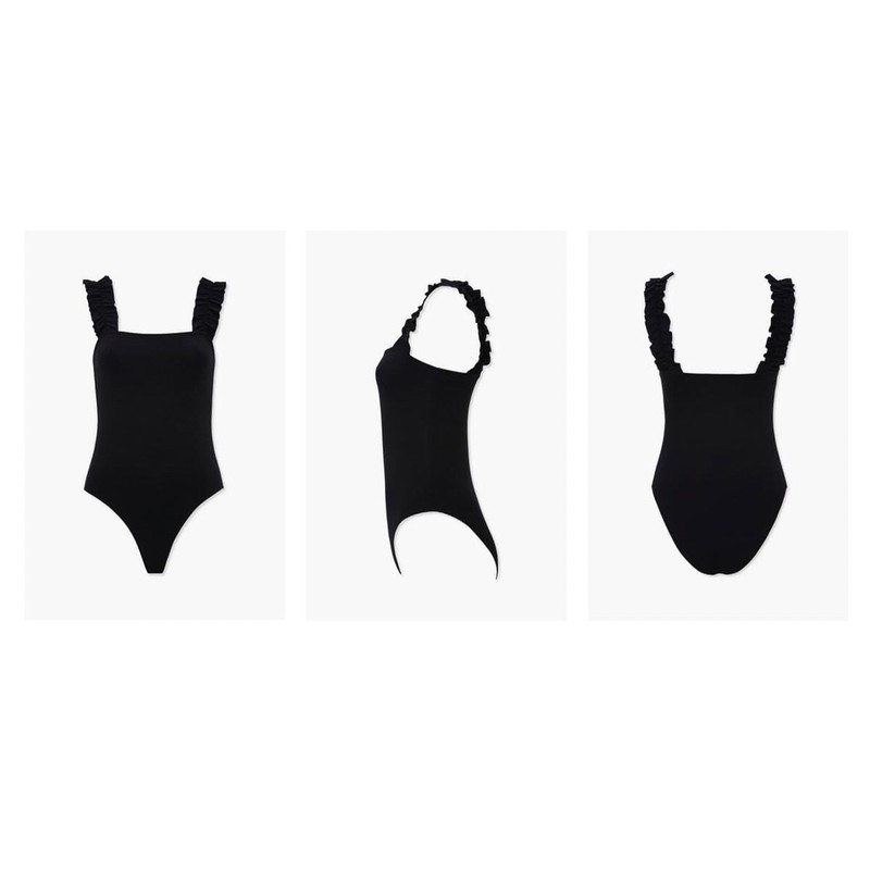 Áo Bodysuit f21
