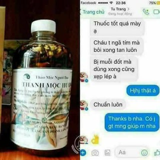 XOA BÓP THANH MỘC HƯƠNG, ( cam kết chuẩn cty + bao check)