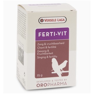Vitamin fertivit kích cồ hũ nguyên seal 25g