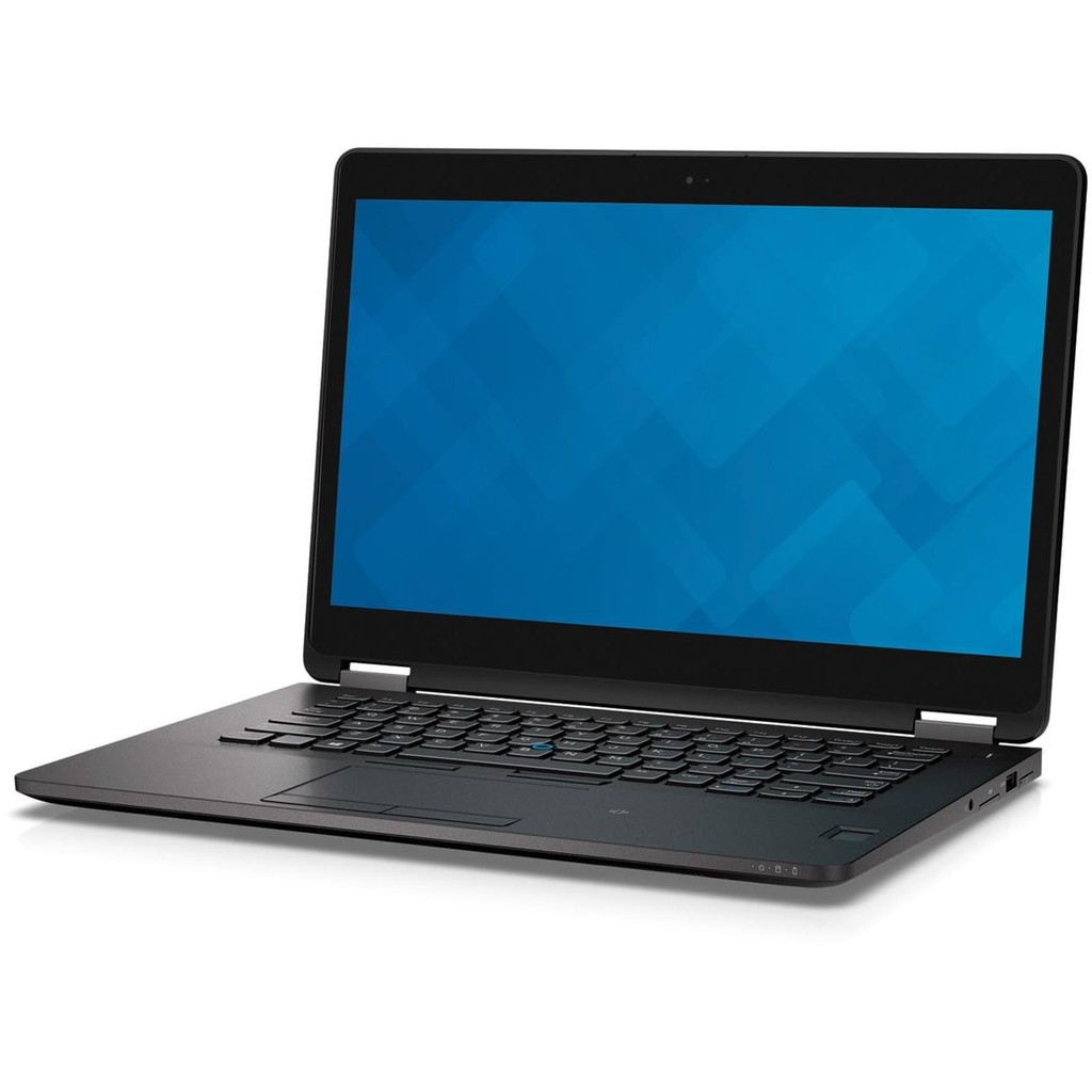 Laptop Dell Latitude E7270 siêu mỏng core i5- 6300U, i7- 6600U  8G, 256G, 12.5IN HD | BigBuy360 - bigbuy360.vn