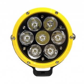 Đèn led trợ sáng tun -70+ chính hãng - home motorcycle workshop