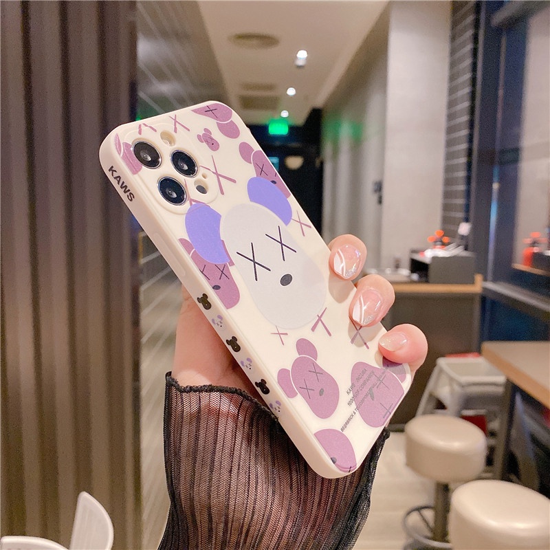 Ốp Điện Thoại Cho Vivo V2043 1901 1902 1904 1906 V2026 V2027 V2029 1935 1938 1819 1915 1723 1609 1820 1808 1812 1806 1811 1814 1816 1907 Y71 V5 plus Y66 Y67 V5S V5 lite