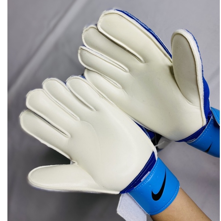 Găng Tay Thủ Môn Nik Trẻ Em Và Người Lớn Có Xương Trợ Ngón: [SHOP UY TÍN]