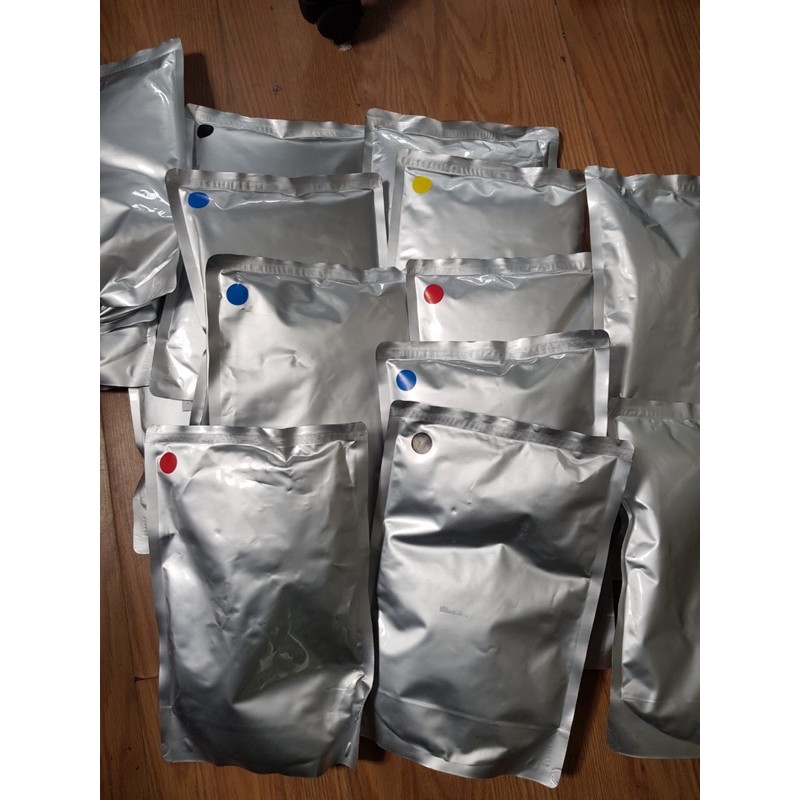 Mực Đổ Xerox 7845/7855  500gram