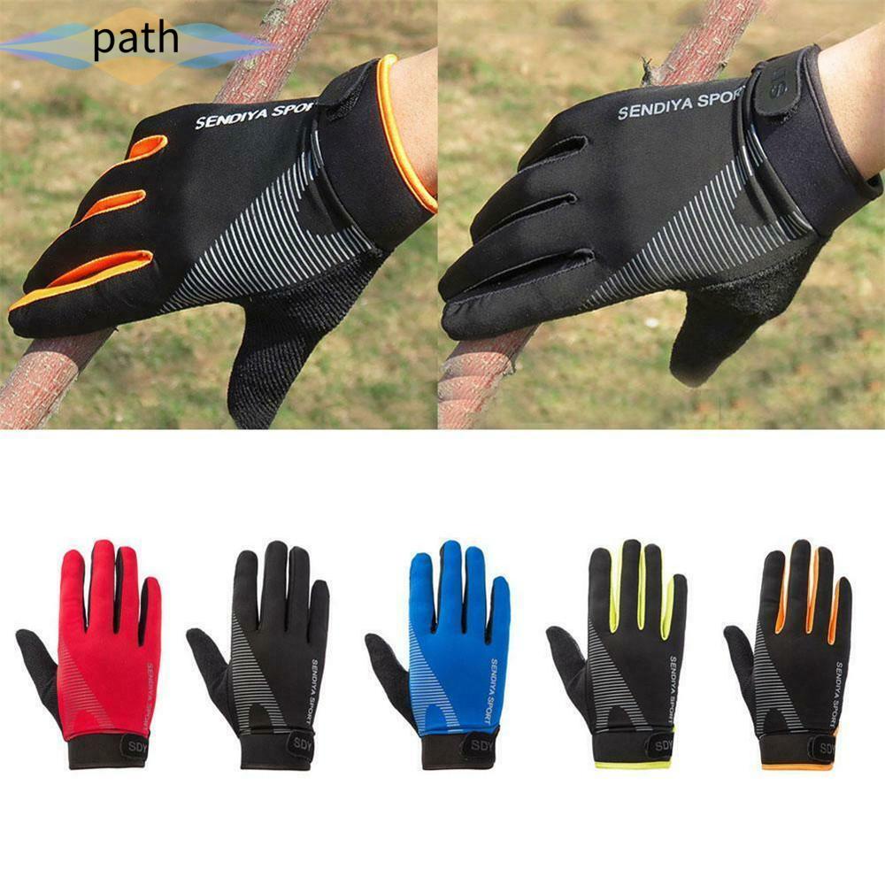 Đôi găng tay thể thao chống thấm nước chắn gió dùng được cho màn hình cảm ứng