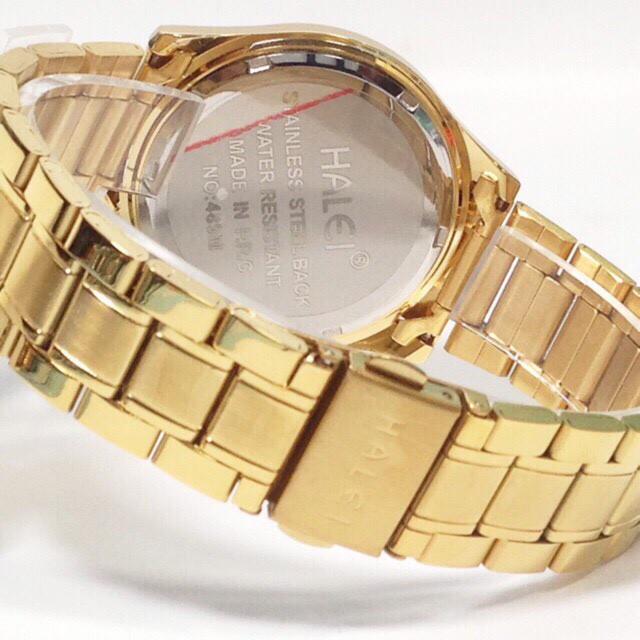 Đồng hồ cặp đôi dây thép Halei xoáy mê hoặc -MTP WATCHES | BigBuy360 - bigbuy360.vn