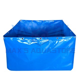 BỂ BẠT 5 LỚP NUÔI THUỶ SẢN, LÀM BỂ BƠI ***GIA CÔNG SIZE THEO YÊU CẦU***