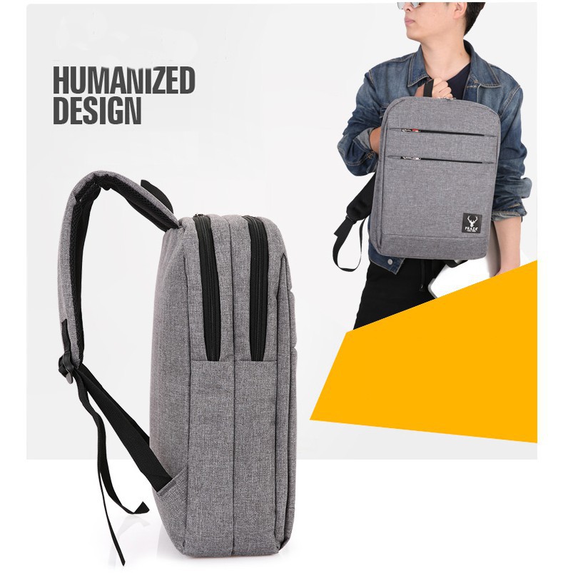 Balo Công Sở Cao Cấp PRAZA - BALO CÔNG SỞ