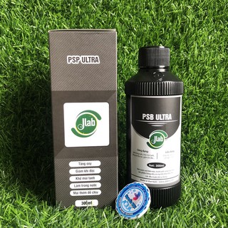 Vi sinh PSB ULTRA phiên bản cao cấp