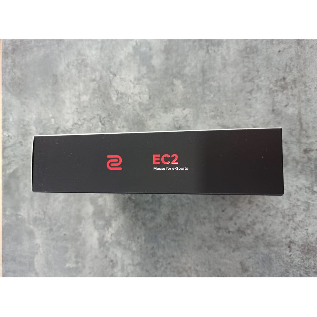 Chuột chơi game ZOWIE EC2 Mouse chuyên e-Sports