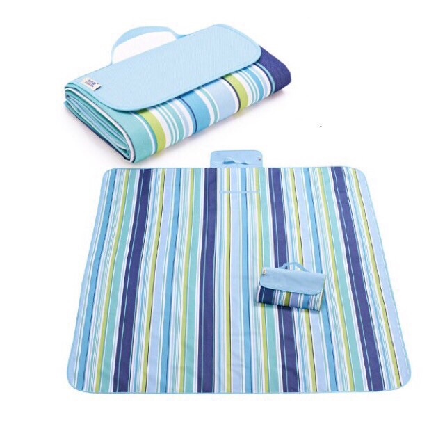 Thảm du lịch đa năng gấp gọn