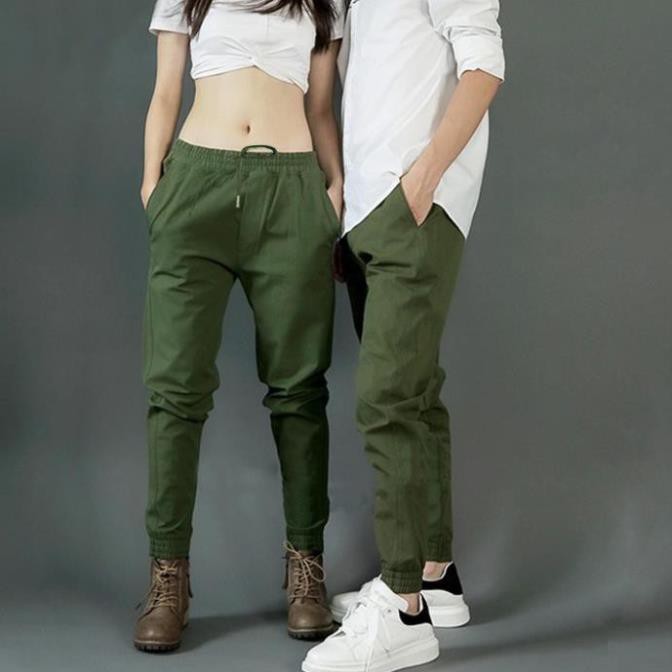 [FREESHIP-HÀNG ĐẸP]Quần thể thao - Quần Jogger nam - Chất liệu kaki mềm mịn, co giãn tốt, mặc cực kỳ thoải mái | BigBuy360 - bigbuy360.vn