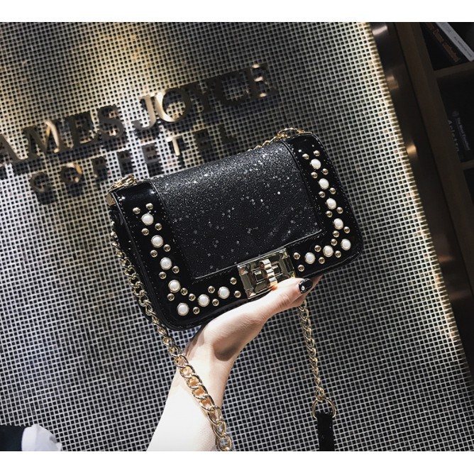 Túi kim tuyến Quảng CHÂU hàng thực tế đẹp hơn ảnh A035