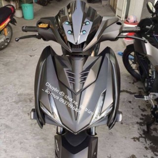 Ốp mặt nạ winner x
