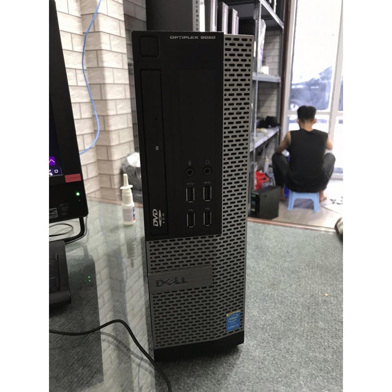 xác 9020 sff