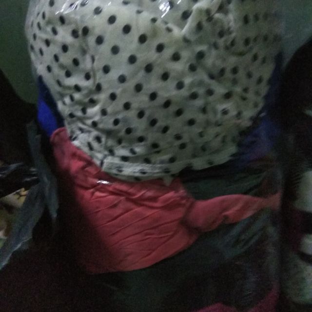 Đầm của chị thanhsu3