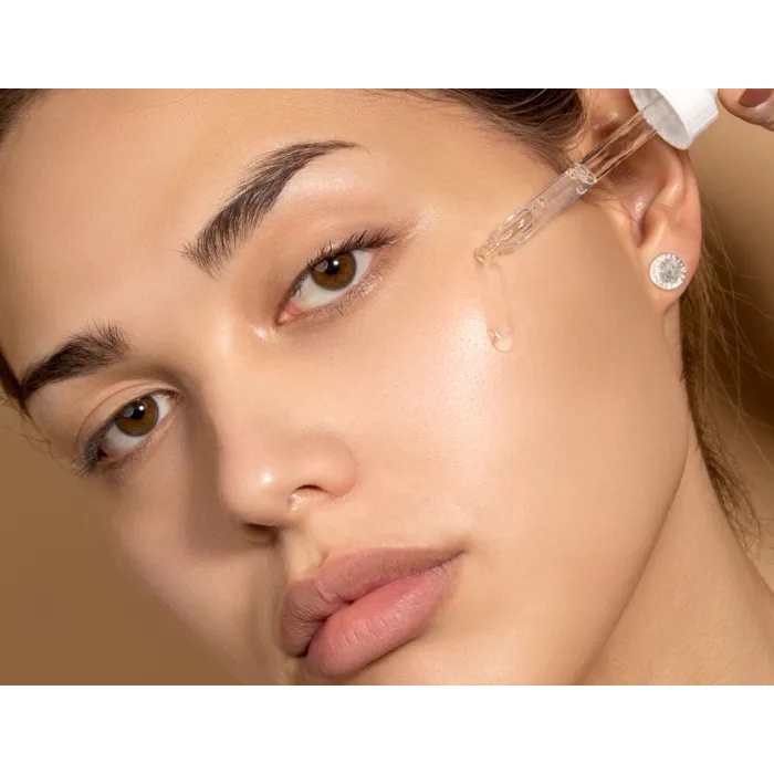 Tinh chất Serum Giảm Mụn The Ordinary Niacinamide 10% + Zin C 1%