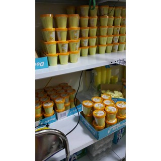 Combo 2 wax mật ong
