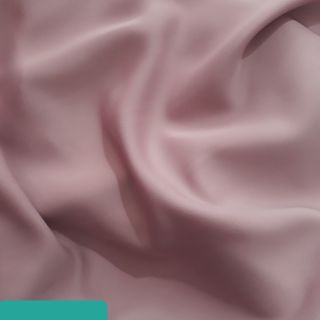 Vải lụa ý chị azura