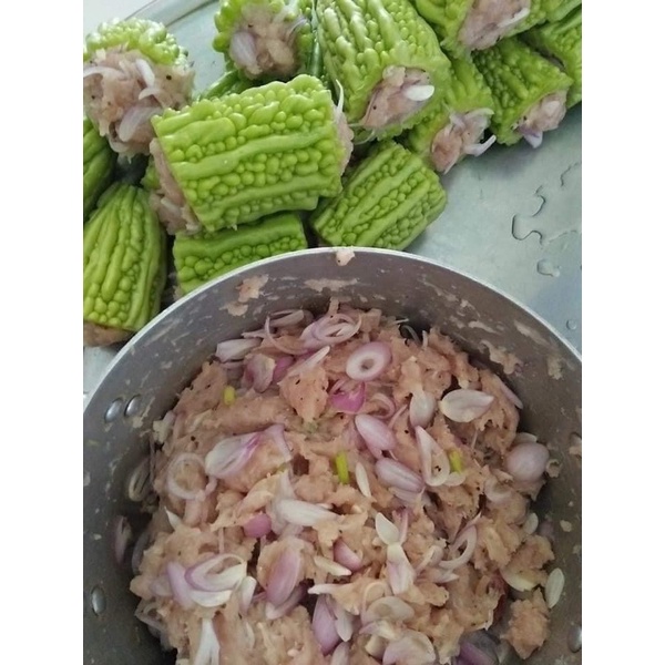 Chả cá Quảng Ngãi # Chả Cá Củ Đỏ Đảo Lý Sơn 500gr