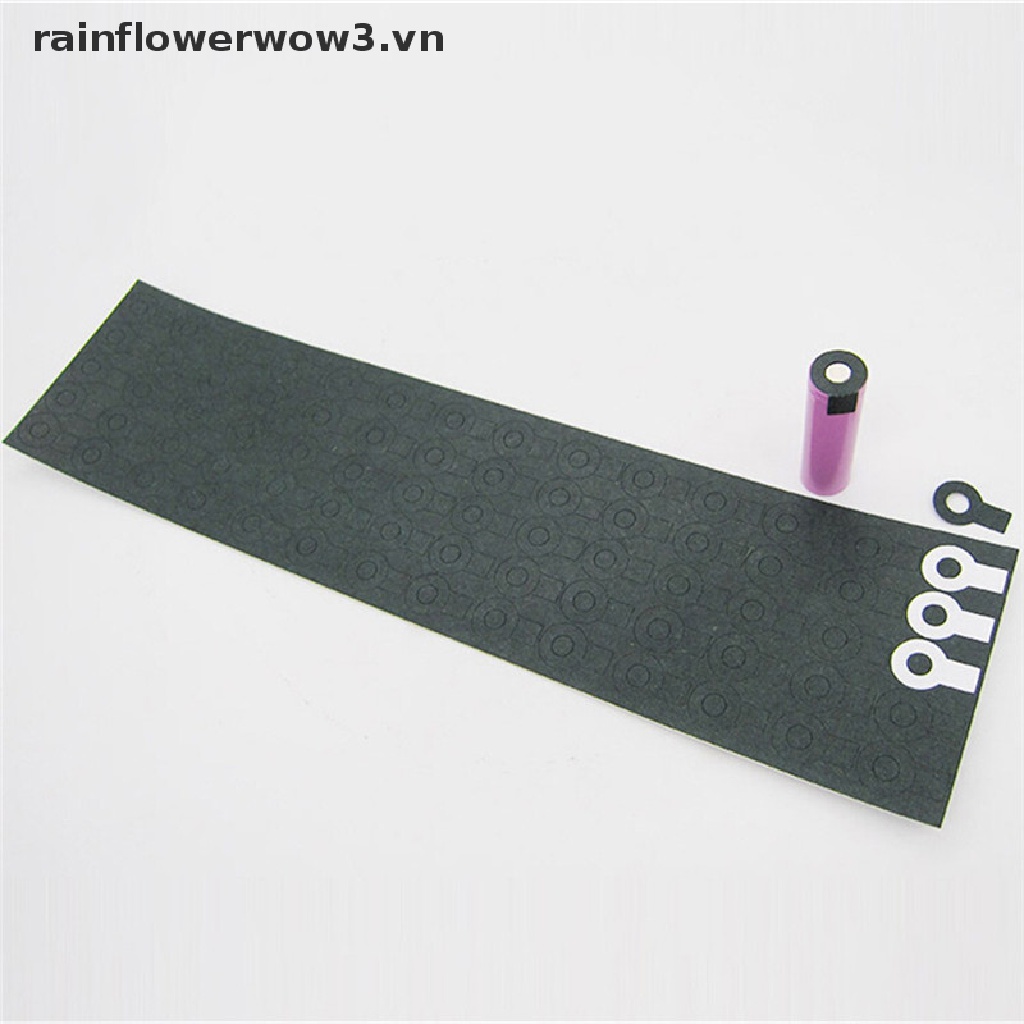 Bộ 70 Dụng Cụ Bảo Vệ Pin 18650 Tiện Lợi