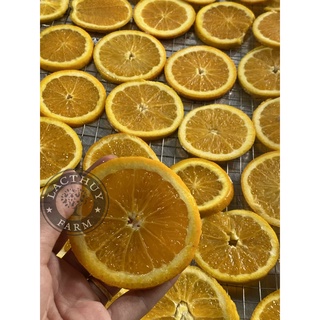 Cam Sấy Khô