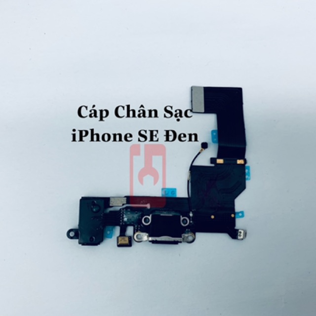 Cáp Chân Sạc iPhone SE