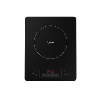 Bếp điện từ Midea MI-T2120DG