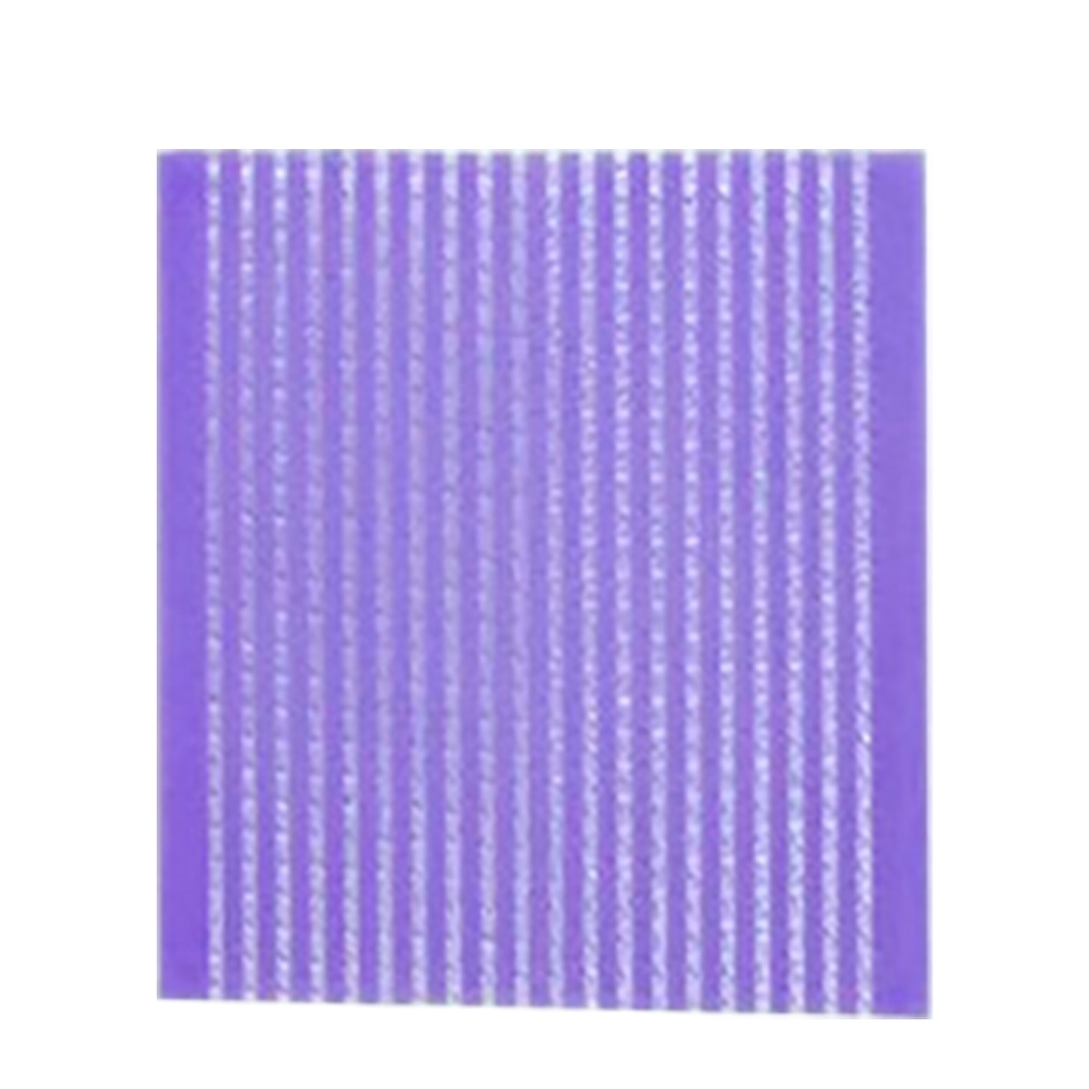 【HSU】Bộ 2 miếng dán tóc hỗ trợ trang điểm/rửa mặt tiện lợi