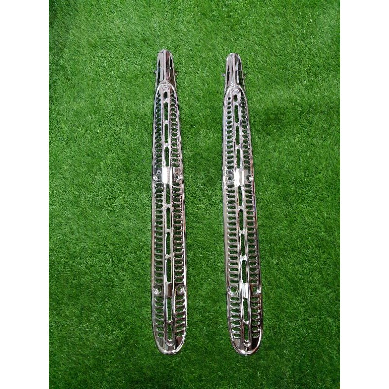 Vĩ pô vắt CL70 Châu Âu phù hợp xe 67,CD,CL,CL70