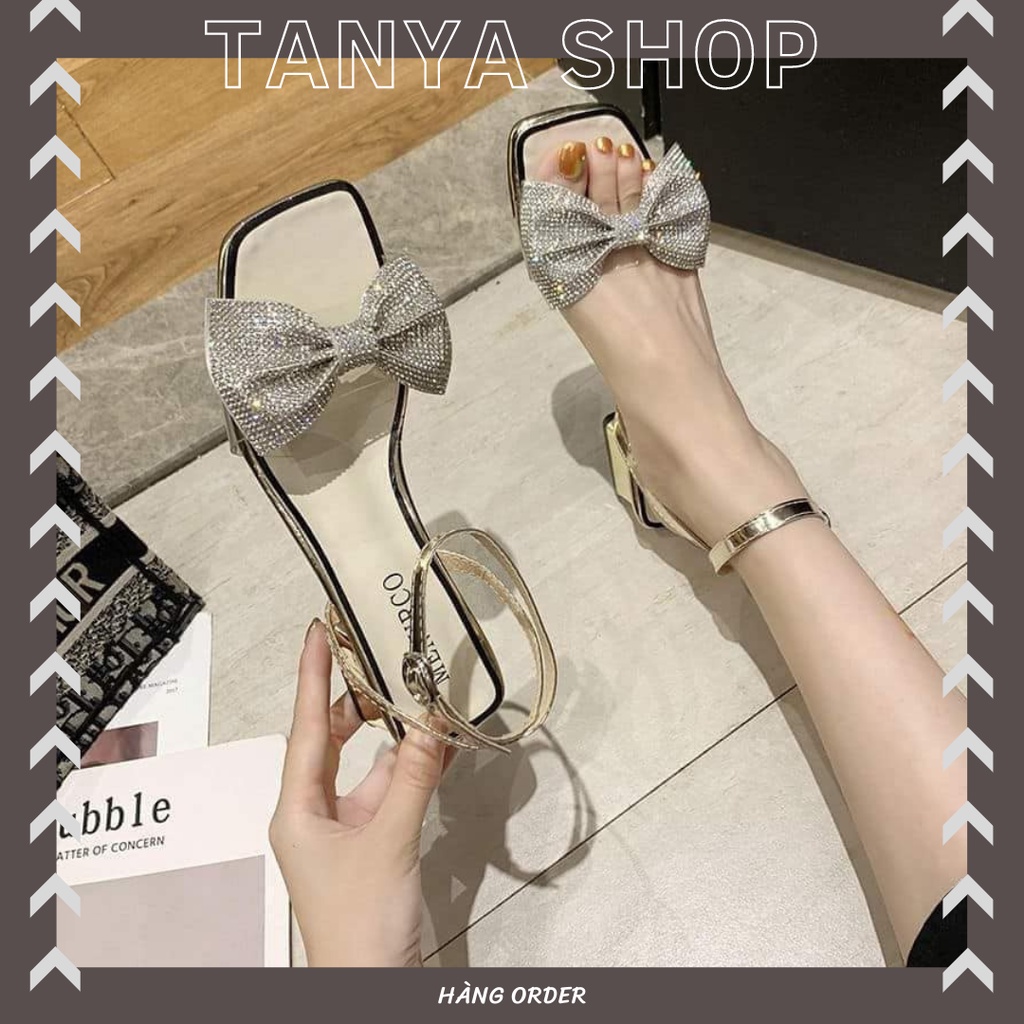 GUỐC NƠ XINH ĐẸP - Mã RE223