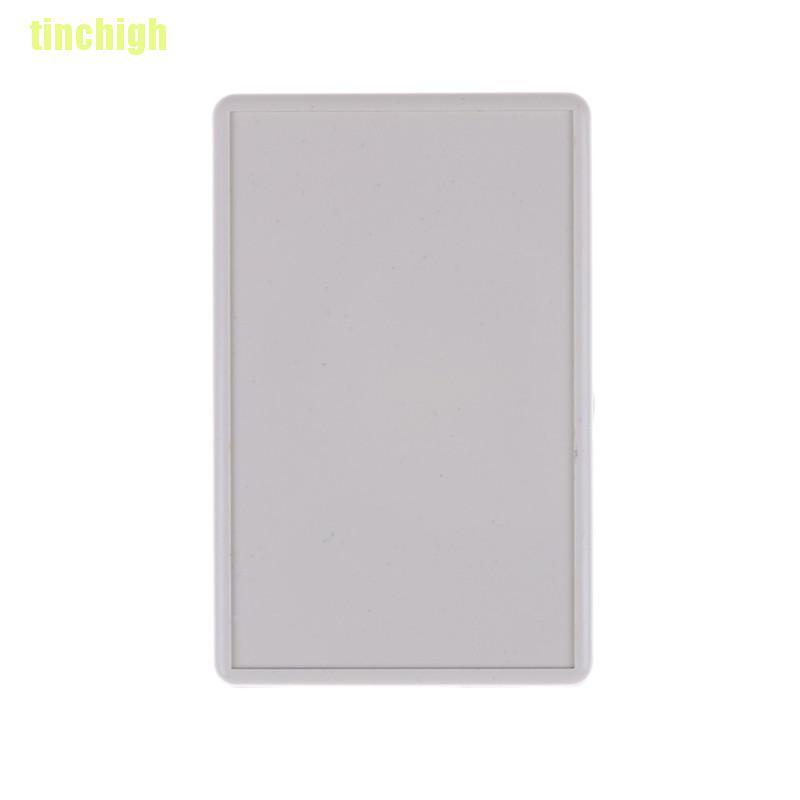 Hộp Nhựa Đựng Đồ Đa Năng 70X45X30Mm